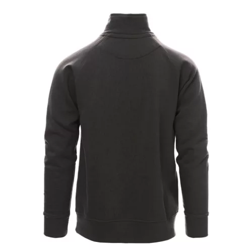 Payper Miami+ Antracit Munkás Pulóver