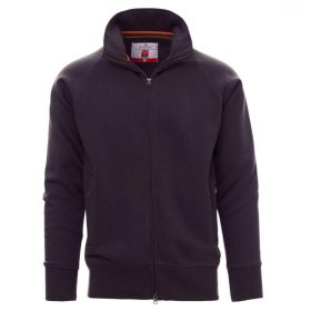 Payper Panama+ Antracit Cipzáras Pulóver