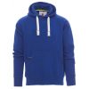 Payper Atlanta+ Kapucnis Pulóver Királykék - 4XL