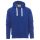 Payper Atlanta+ Kapucnis Pulóver Királykék - 4XL