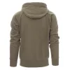 Payper Dallas+ Kapucnis Pulóver Katonai Zöld - XS