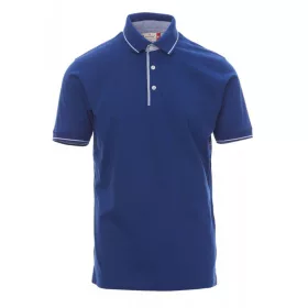 Payper Cambridge Galléros Póló Királykék