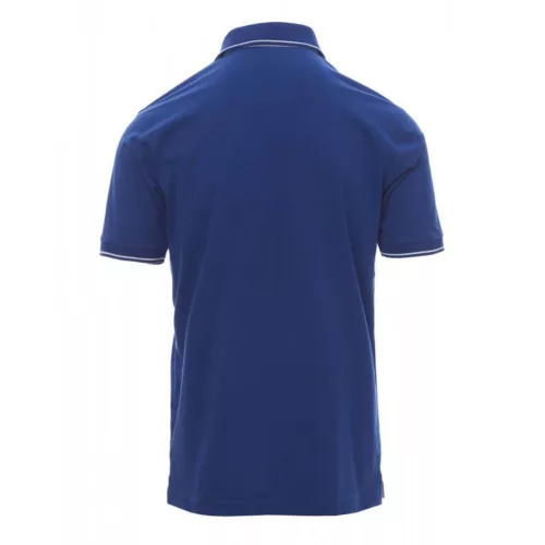 Payper Cambridge Galléros Póló Királykék - 5XL