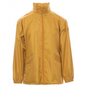 Payper Wind Narancssárga Vízálló kabát