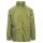 Payper Wind Zöld Vízálló kabát