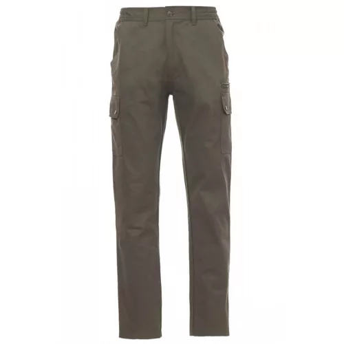 Payper Forest Katonai Zöld Munkásnadrág