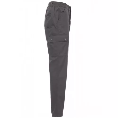 Payper Forest Szürke Munkásnadrág - 5XL