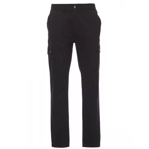 Payper Forest Fekete Munkásnadrág