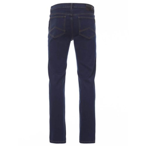 Payper Mustang Stretch Farmernadrág Sötétkék