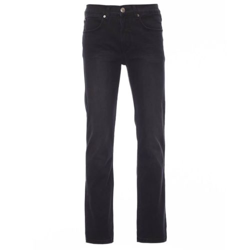 Payper Mustang Stretch Farmernadrág Fekete - 46