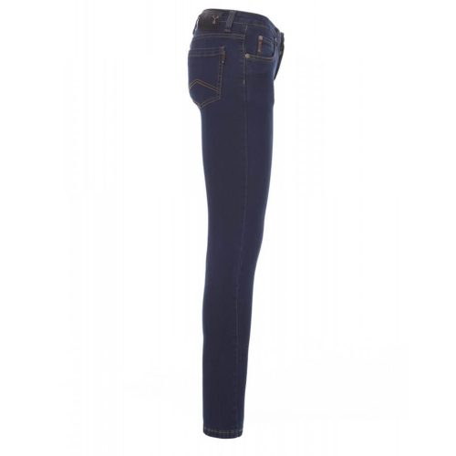 Payper Mustang Stretch Női Farmernadrág Sötétkék