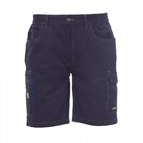 Payper Sandiego Sötétkék Rövidnadrág
