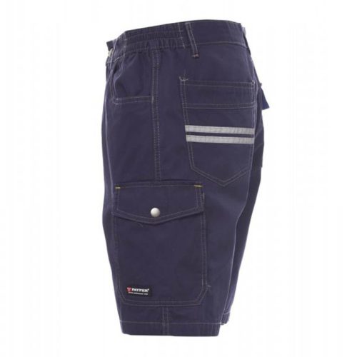 Payper Sandiego Sötétkék Rövidnadrág