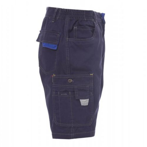 Payper Sandiego Sötétkék Rövidnadrág