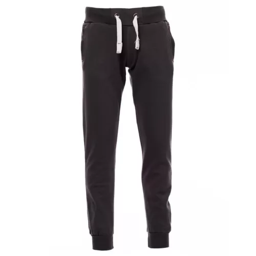 Payper Seattle Antracit Melegítő Nadrág