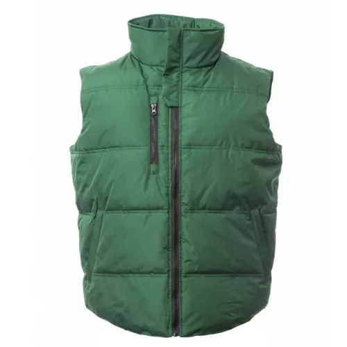 Payper Daytona Téli Bélelt Mellény Zöld - 2XL