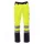 Payper Charter Láthatósági Derekas Munkásnadrág Sárga/Navy - 5XL