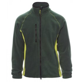 Payper Aspen+ Polár Pulóver Zöld