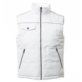 Payper Airspace 2.0 Bélelt Fehér Mellény