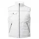 Payper Airspace 2.0 Bélelt Fehér Mellény - S
