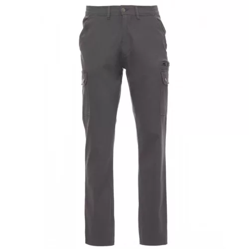Payper Forest Stretch Szürke Munkásnadrág - 48
