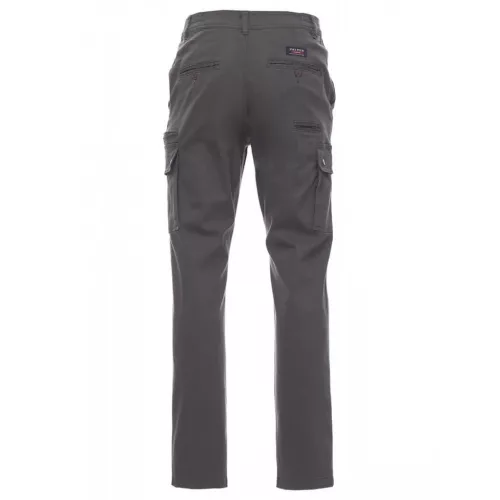 Payper Forest Stretch Szürke Munkásnadrág