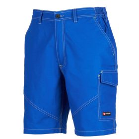 Payper Caracas Ripstop Királykék Rövidnadrág