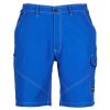 Payper Caracas Ripstop Királykék Rövidnadrág - XS