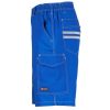 Payper Caracas Ripstop Királykék Rövidnadrág