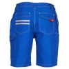 Payper Caracas Ripstop Királykék Rövidnadrág - XS