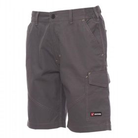 Payper Caracas Ripstop Füstszürke Rövidnadrág