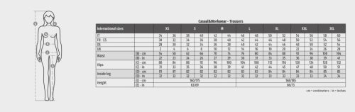 Payper San Francisco Női Farmernadrág - 38