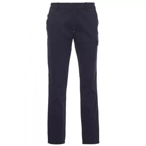 Payper Power Sötétkék Munkásnadrág - M