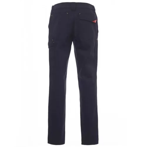 Payper Power Sötétkék Munkásnadrág - M