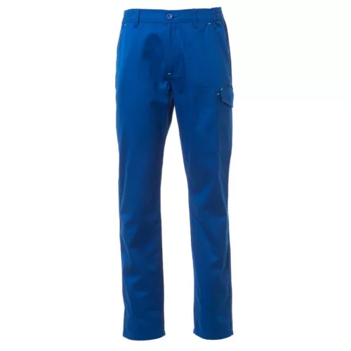 Payper Power Királykék Munkásnadrág - L