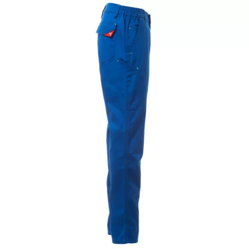 Payper Power Királykék Munkásnadrág - L