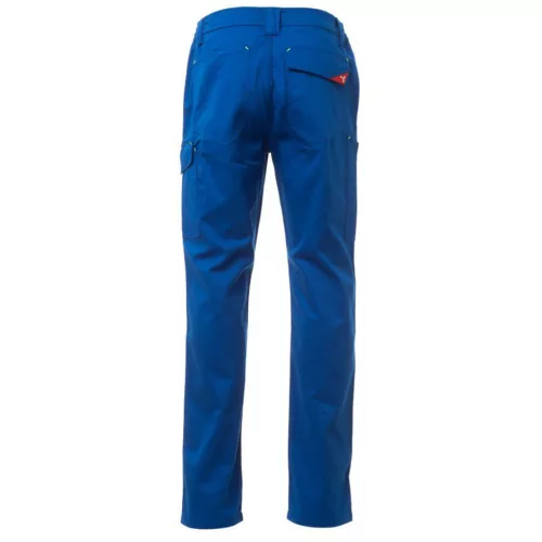 Payper Power Királykék Munkásnadrág - L