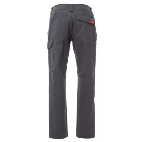 Payper Power Szürke Munkásnadrág - M