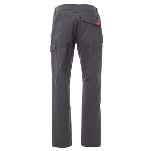 Payper Power Szürke Munkásnadrág