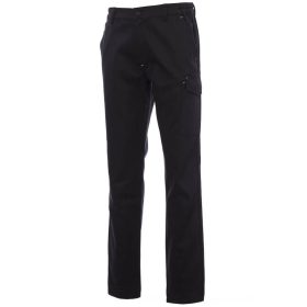 Payper Power Fekete Munkásnadrág