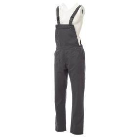 Payper Trolley Szürke Kantáros nadrág