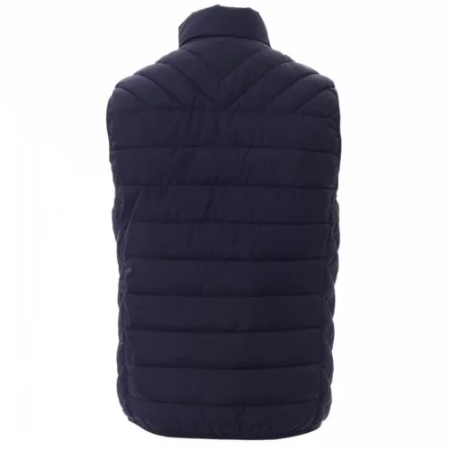 Payper Time Sötétkék Téli Bélelt Mellény - 2XL