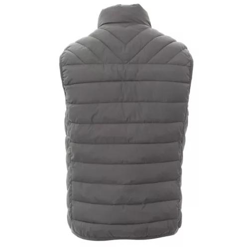 Payper Time Szürke Téli Bélelt Mellény - 2XL