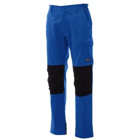 Payper Worker Tech Királykék Munkásnadrág