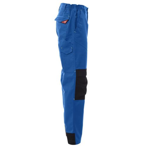 Payper Worker Tech Királykék Munkásnadrág