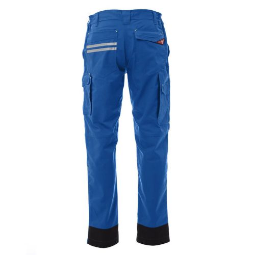 Payper Worker Tech Királykék Munkásnadrág - M