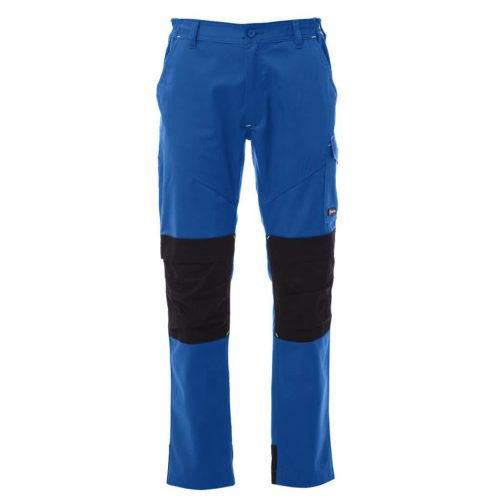 Payper Worker Tech Királykék Munkásnadrág