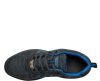 Bennon Knitter S1 ESD SRC Textiles Munkavédelmi Cipő Szürke/Kék