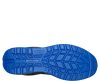 Bennon Knitter S1 ESD SRC Textiles Munkavédelmi Cipő Szürke/Kék