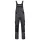 Stenso Prisma Spandex Szürke/Fekete kantáros nadrág
